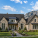 2877 Sq. Ft. Modern Transitional House Plan with 4 Bedrooms and 3-Car Garage