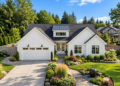 1,713 Sq. Ft. Modern Farmhouse Plan with 3 Bedrooms and 2 Bathrooms