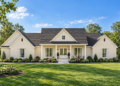 1,991 Sq. Ft. Modern Farmhouse Plan with 3 Bedrooms and 2.5 Bathrooms