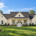 1,991 Sq. Ft. Modern Farmhouse Plan with 3 Bedrooms and 2.5 Bathrooms