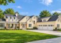 3,299 Sq. Ft. Modern Farmhouse Plan with 4 Bedrooms and 3.5 Bathrooms