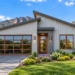 1,401 Sq. Ft. Contemporary Plan with 3 Bedrooms and 2 Bathrooms