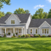 2,498 Sq. Ft. Modern Farmhouse Plan with 3–4 Bedrooms and 2.5 Bathrooms