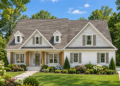 2,160 Sq. Ft. Craftsman Farmhouse Plan with 3 Bedrooms and 3 Bathrooms
