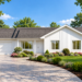1,104 Sq. Ft. Country Plan with 3 Bedrooms and 1.5 Bathrooms