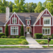 1,960 Sq. Ft. Tudor Plan with 3–5 Bedrooms, 2 Bathrooms, and 2-Car Garage