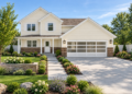 2,132 Sq. Ft. Traditional Plan with 3–5 Bedrooms and 2.5 Bathrooms