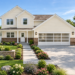 2,132 Sq. Ft. Traditional Plan with 3–5 Bedrooms and 2.5 Bathrooms