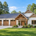 1,476 Sq. Ft. Barndominium Plan with 2 Bedrooms and 2.5 Bathrooms