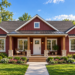 1,430 Sq. Ft. Modern Farmhouse Plan with 2 Bedrooms and 2 Bathrooms