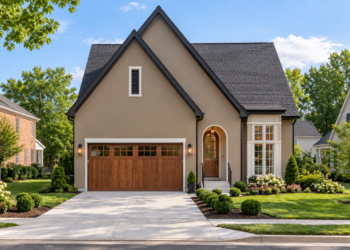 2,240 Sq. Ft. Cottage Plan with 3–5 Bedrooms and 2.5 Bathrooms
