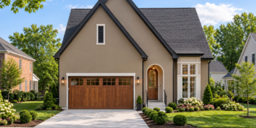 2,240 Sq. Ft. Cottage Plan with 3–5 Bedrooms and 2.5 Bathrooms