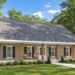 2,096 Sq. Ft. Country Plan with 4 Bedrooms and 2 Bathrooms