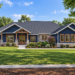 2,974 Sq. Ft. Modern Farmhouse Plan with 3 Bedrooms, 3.5 Bathrooms, and 3-Car Garage
