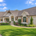 2,806 Sq. Ft. French Country Plan with 3 Bedrooms and 2.5 Bathrooms