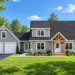 2,106 Sq. Ft. Modern Farmhouse Plan with 3 Bedrooms and 2.5 Bathrooms