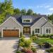 1,713 Sq. Ft. Modern Farmhouse Plan with 3 Bedrooms and 2 Bathrooms