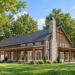 1,800 Sq. Ft. Barndominium Plan with 3 Bedrooms and 2 Bathrooms