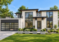 2,499 Sq. Ft. Modern Plan with 4 Bedrooms and 2.5 Bathrooms