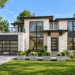 2,499 Sq. Ft. Modern Plan with 4 Bedrooms and 2.5 Bathrooms