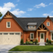 1939 Sq. Ft. Modern Farmhouse Plan with 4 Bedrooms and 2 Bathrooms
