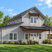1993 Sq Ft Barndominium House Plan with 3 Bedrooms, 2.5 Bathrooms, and a Spacious Loft