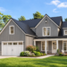 2,017 Sq. Ft. Modern Farmhouse Plan with 3 Bedrooms and 2.5 Bathrooms