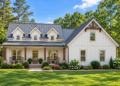 1861-Square-Foot Modern Farmhouse Plan with 3–4 Bedrooms, 2.5 Bathrooms, and a 2–3 Car Garage