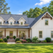 1861-Square-Foot Modern Farmhouse Plan with 3–4 Bedrooms, 2.5 Bathrooms, and a 2–3 Car Garage
