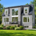 1511 Sq Ft Contemporary House Plan with 3 Bedrooms, 2 Bathrooms, and an Open Floor Plan