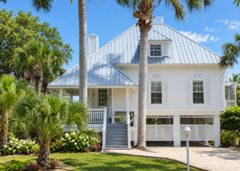CHARMING 2-BEDROOM COTTAGE HOUSE PLAN WITH 1,772 SQ. FT. OF LIVING SPACE