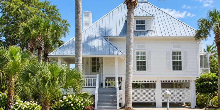 CHARMING 2-BEDROOM COTTAGE HOUSE PLAN WITH 1,772 SQ. FT. OF LIVING SPACE