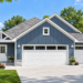 1674 Sq Ft Ranch House Plan with 3 Bedrooms, 2 Bathrooms, and a 3-Car Garage