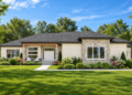 3,628 Sq. Ft. Contemporary House Plan with 5 Bedrooms and 3.5 Bathrooms