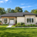 3,628 Sq. Ft. Contemporary House Plan with 5 Bedrooms and 3.5 Bathrooms
