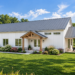 1,587 Sq. Ft. Barndominium Plan with 2 Bedrooms and 2 Bathrooms