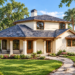 1575 Sq Ft Mediterranean House Plan with 2 Bedrooms and 2 Bathrooms