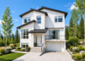 2,786 Sq. Ft. Modern House Plan with 4 Bedrooms and 3.5 Bathrooms