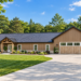 2,221 Sq. Ft. Barndominium Plan with 3 Bedrooms and 2 Bathrooms