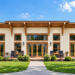 1564 Sq Ft Modern House Plan with 2 Bedrooms, 2 Bathrooms, and an Open Floor Plan