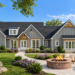1802-Square-Foot Modern Farmhouse Plan with 3 Bedrooms, 2 Bathrooms, and a Spacious Covered Rear Porch