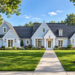 2,674 Sq. Ft. European House Plan with 4 Bedrooms and 2.5 Bathrooms
