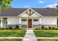 1,002 Sq. Ft. Mountain Craftsman Plan with 1–2 Bedrooms