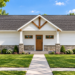 1,002 Sq. Ft. Mountain Craftsman Plan with 1–2 Bedrooms