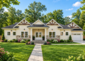 2872 Sq Ft Craftsman House Plan with 3 Bedrooms, 2.5 Bathrooms, and a 2-Car Garage