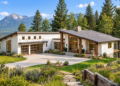 2,380 Sq. Ft. Modern Transitional Plan with 1–3 Bedrooms and 1.5 Bathrooms