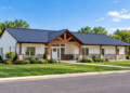 2,030 Sq. Ft. Barndominium Plan with 3 Bedrooms and 2 Bathrooms