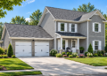 2,089 Sq. Ft. Modern Farmhouse Plan with 4 Bedrooms and 3 Bathrooms