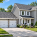 2,089 Sq. Ft. Modern Farmhouse Plan with 4 Bedrooms and 3 Bathrooms
