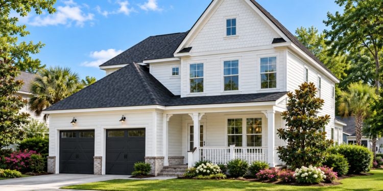 1,790 Sq. Ft. Craftsman Plan with 4 Bedrooms and 2.5 Bathrooms